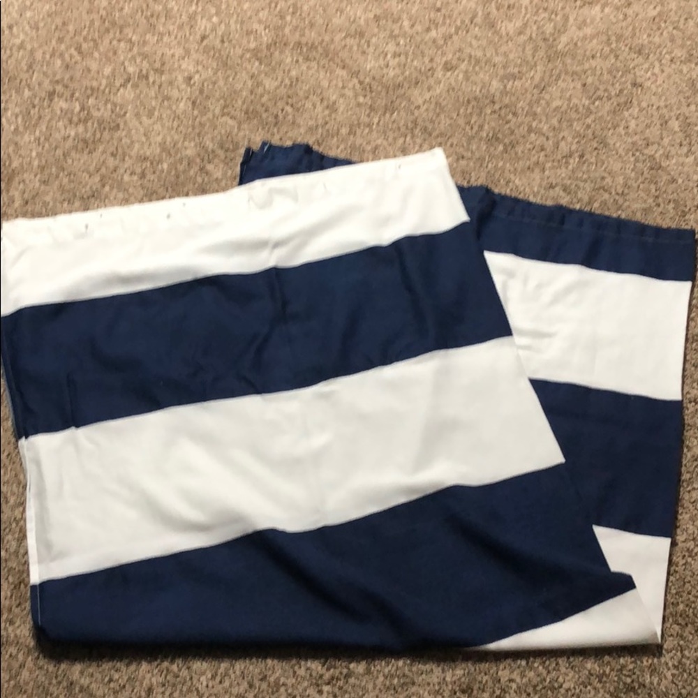 Tommy Hilfiger Shower Curtain